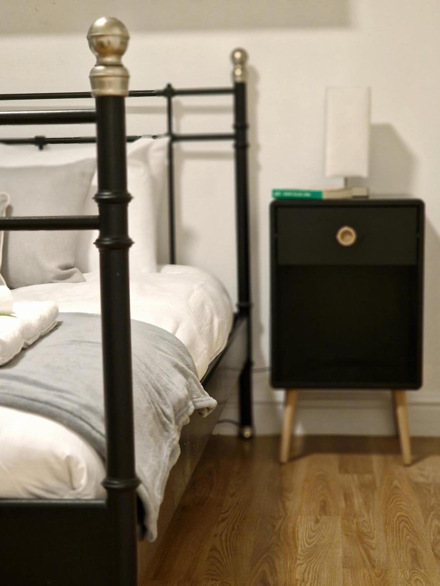 Charming 2 Bedrooms Flat For 6 In King'S Cross London Exterior foto