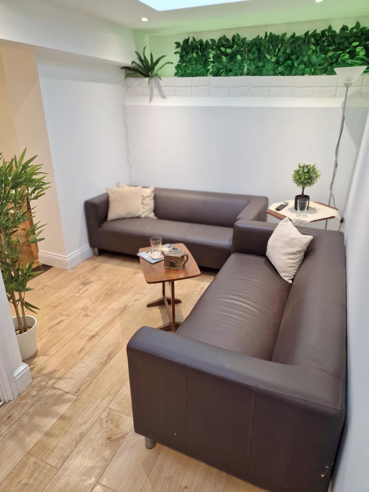 Charming 2 Bedrooms Flat For 6 In King'S Cross London Exterior foto